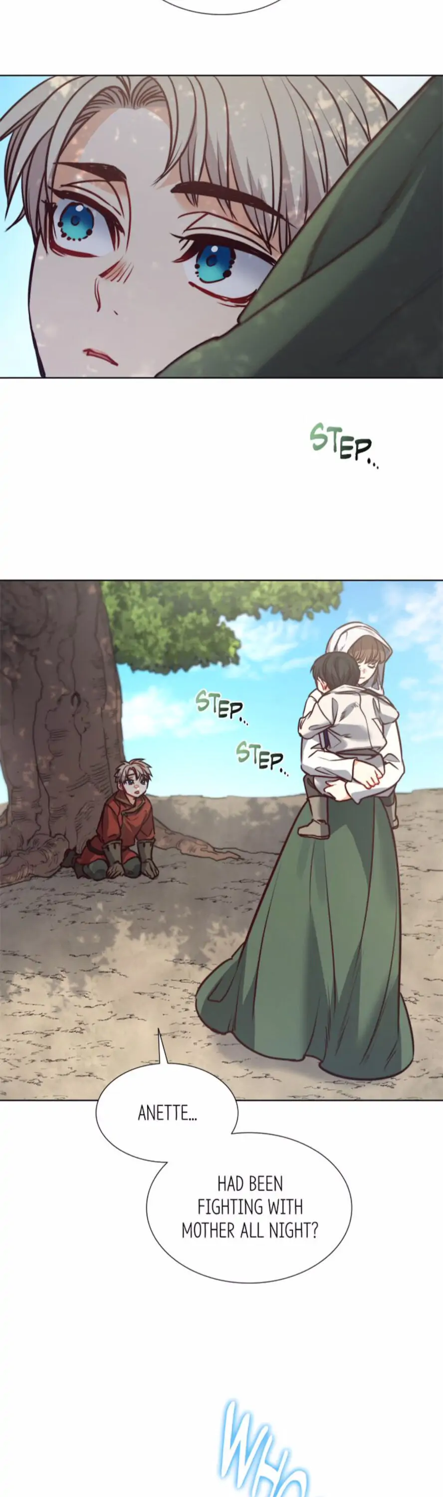 The Devil Chapter 68 - Page 36