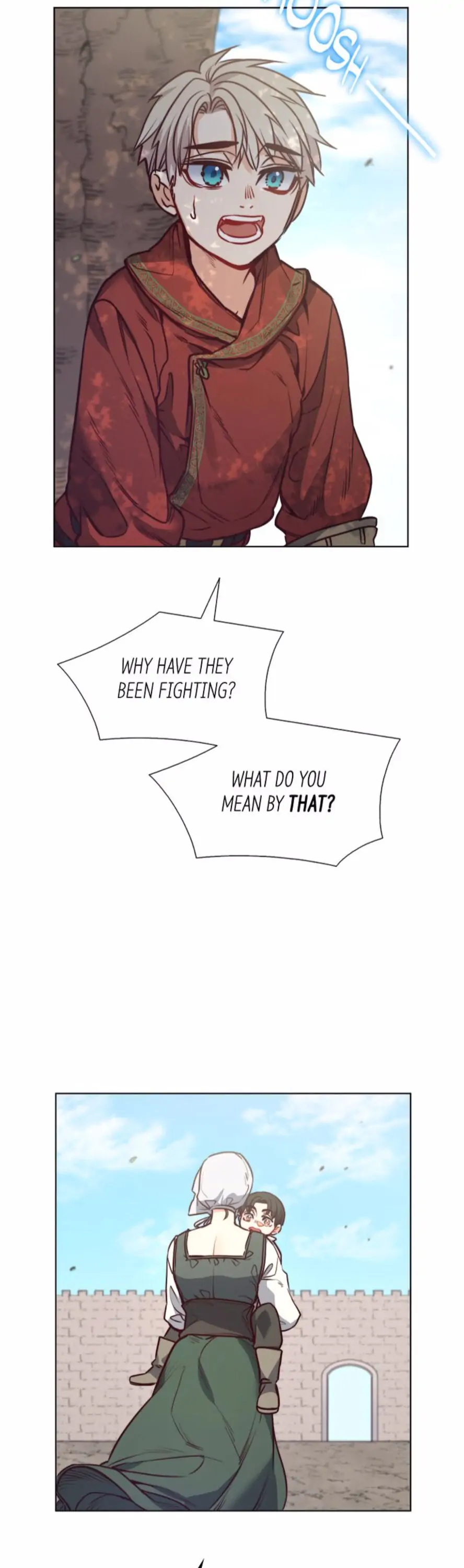 The Devil Chapter 68 - Page 37