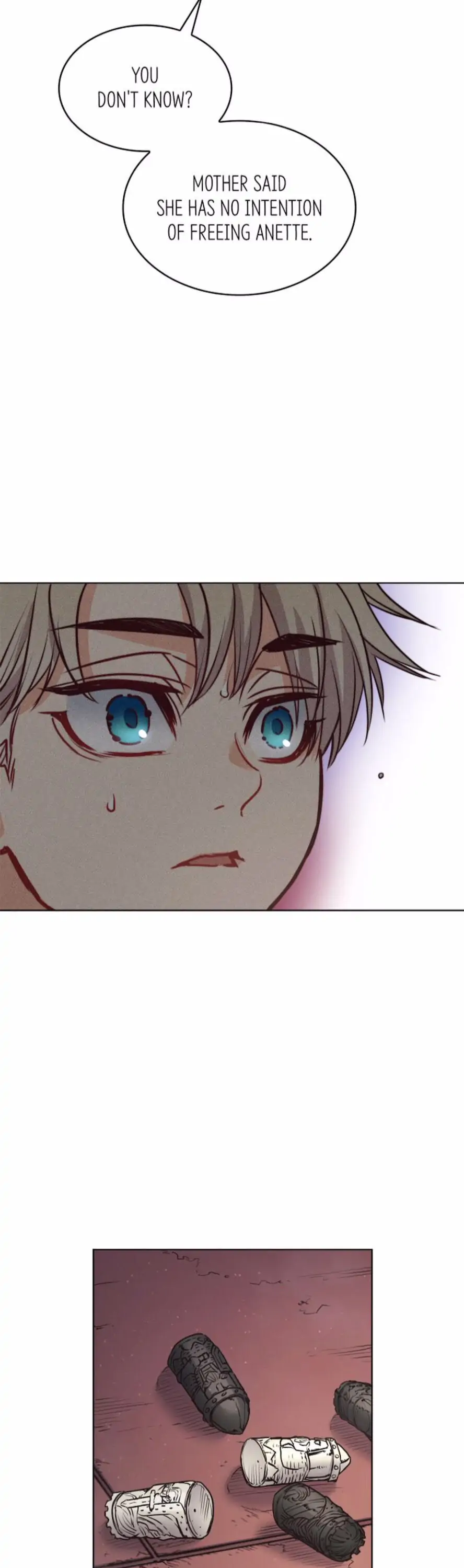 The Devil Chapter 68 - Page 38