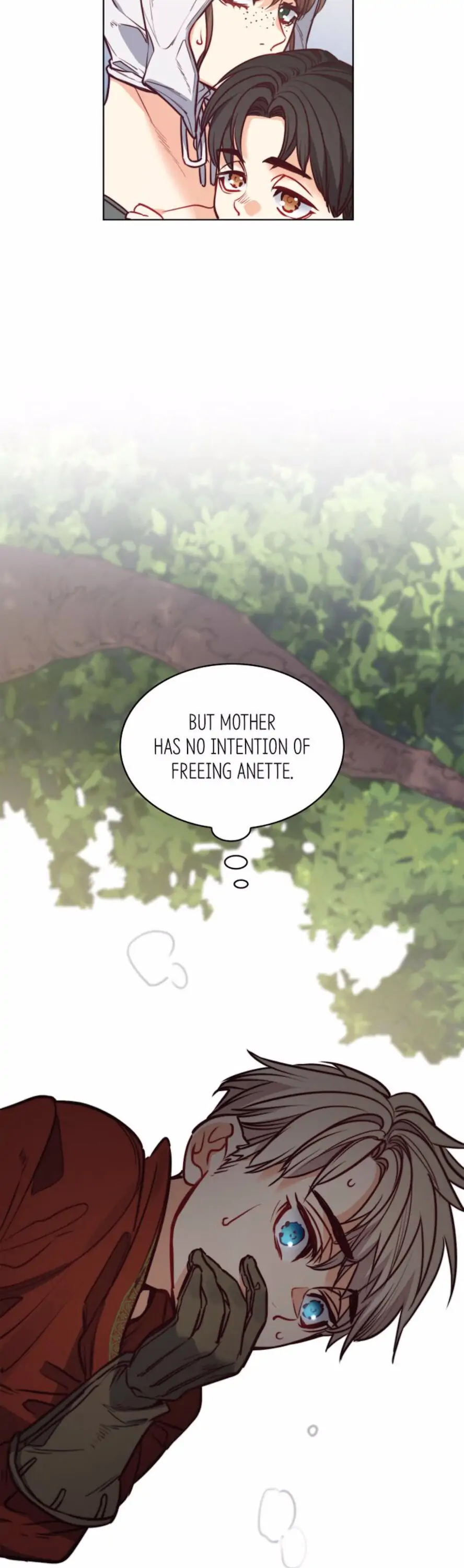 The Devil Chapter 69 - Page 4