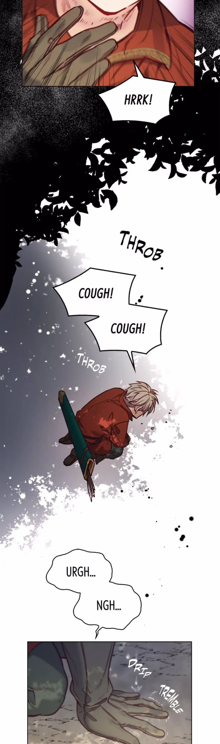 The Devil Chapter 69 - Page 6