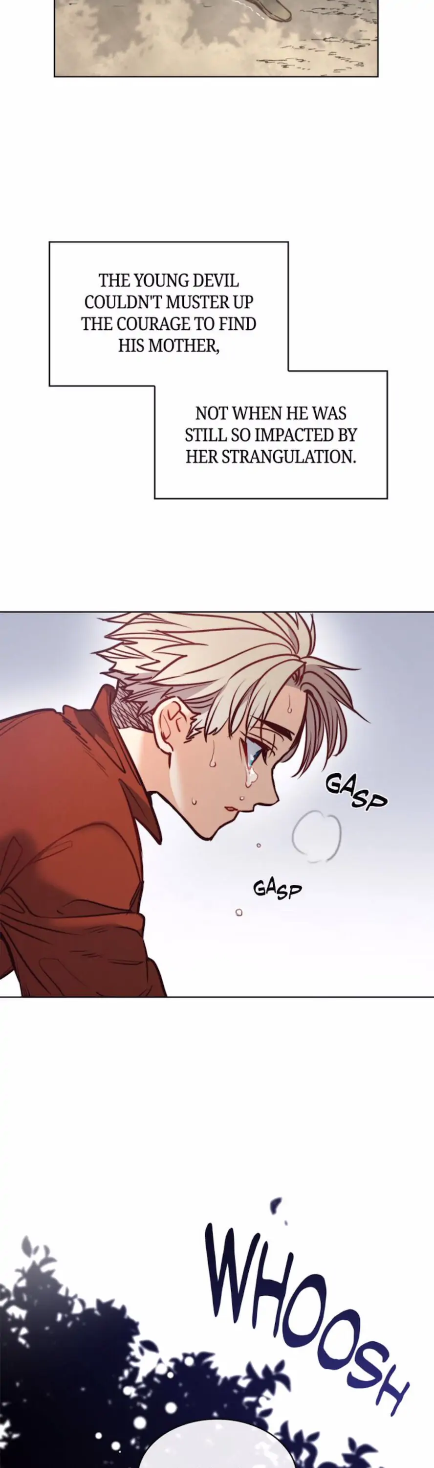 The Devil Chapter 69 - Page 7