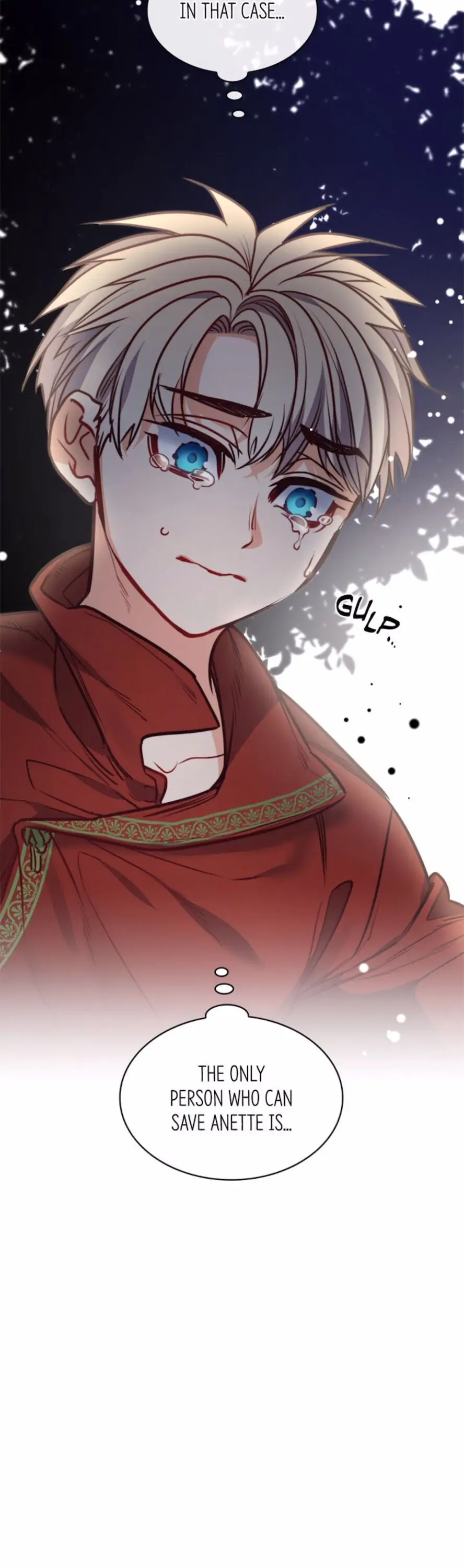 The Devil Chapter 69 - Page 8