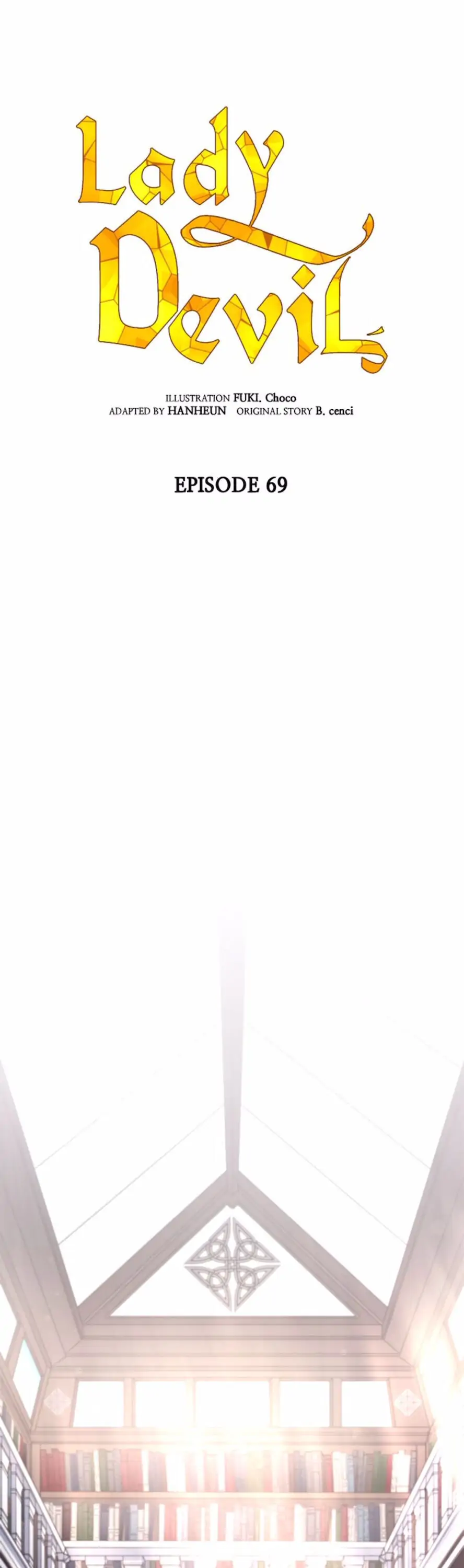 The Devil Chapter 69 - Page 9