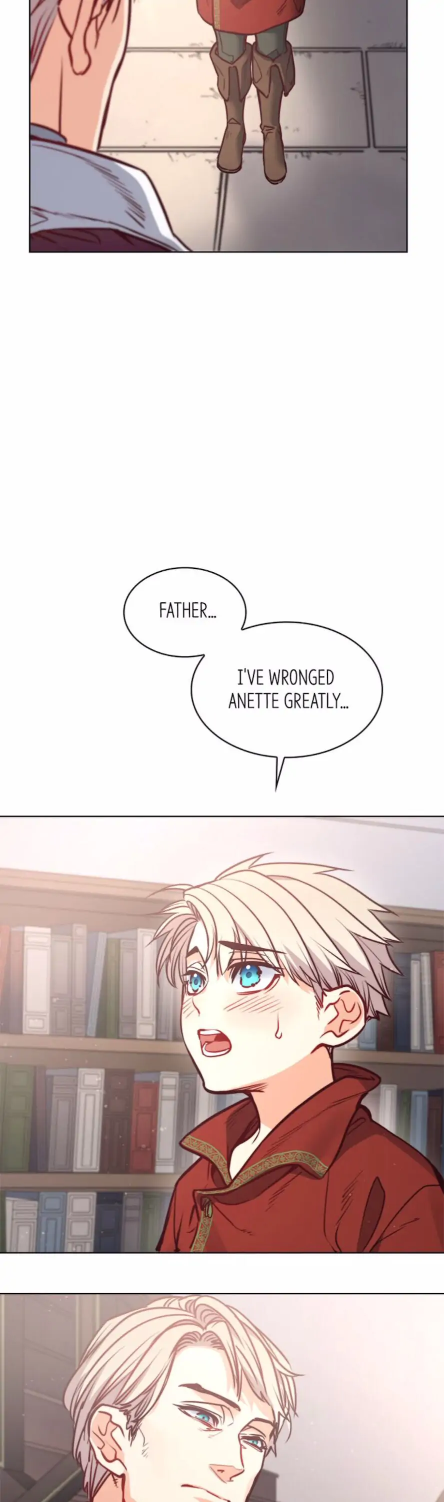 The Devil Chapter 69 - Page 11