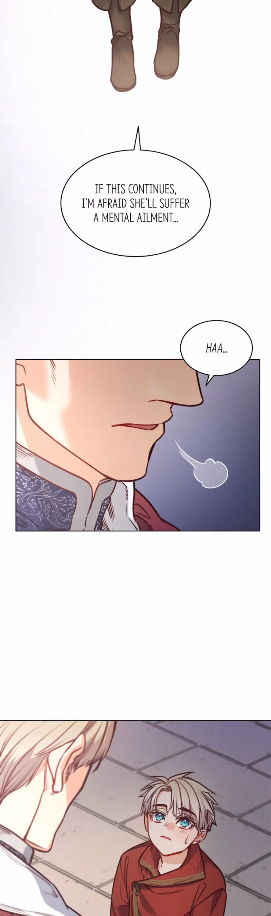 The Devil Chapter 69 - Page 14