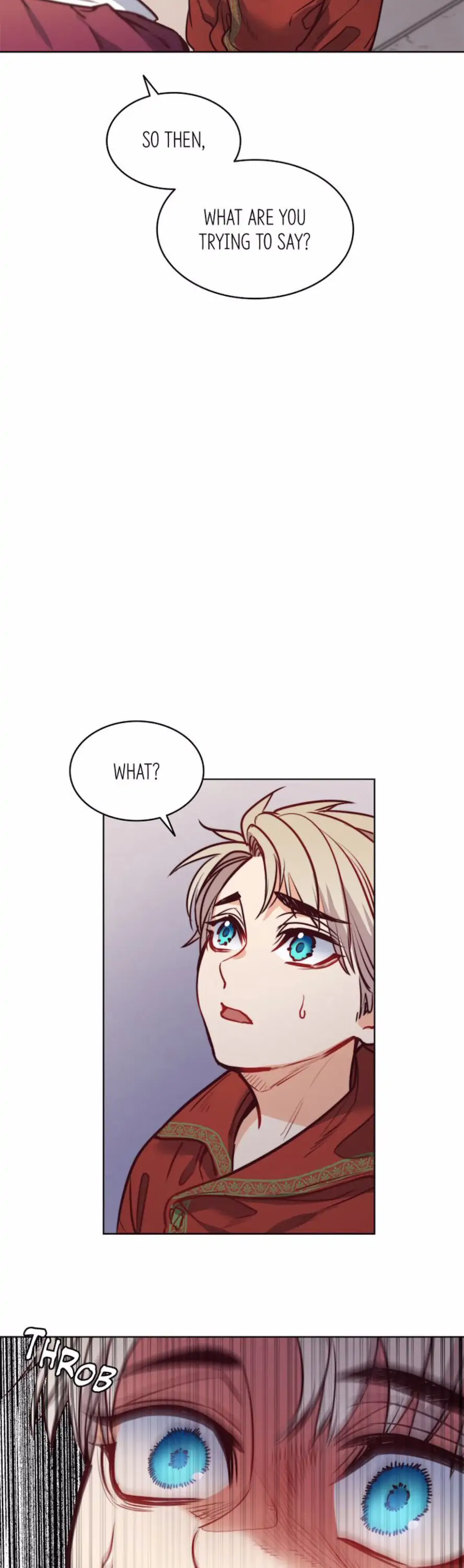 The Devil Chapter 69 - Page 15