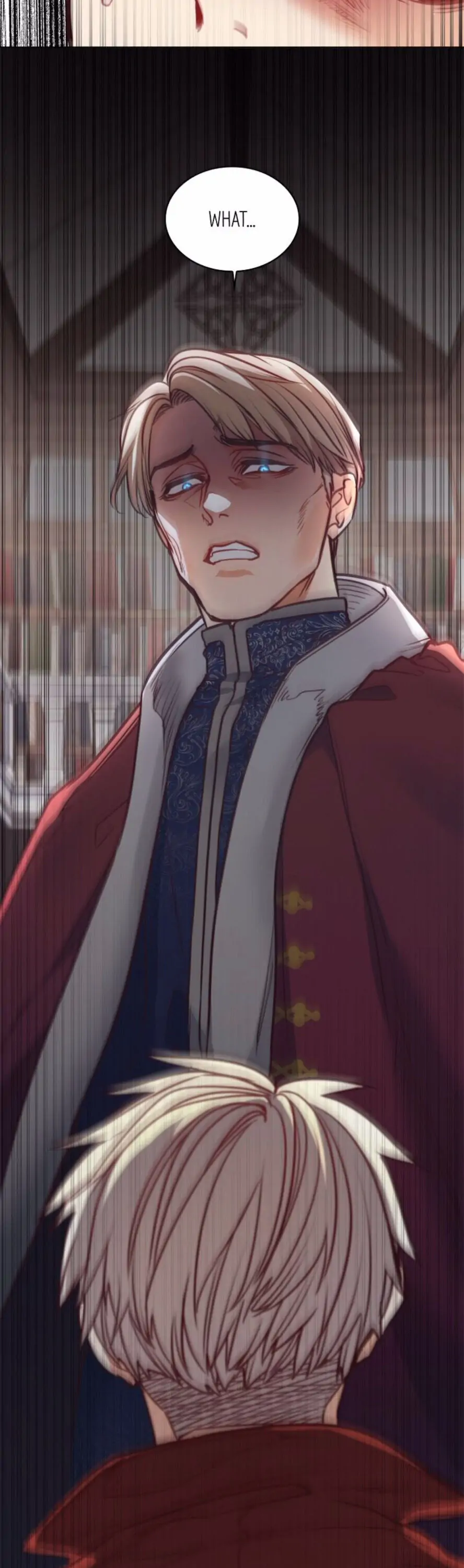 The Devil Chapter 69 - Page 16