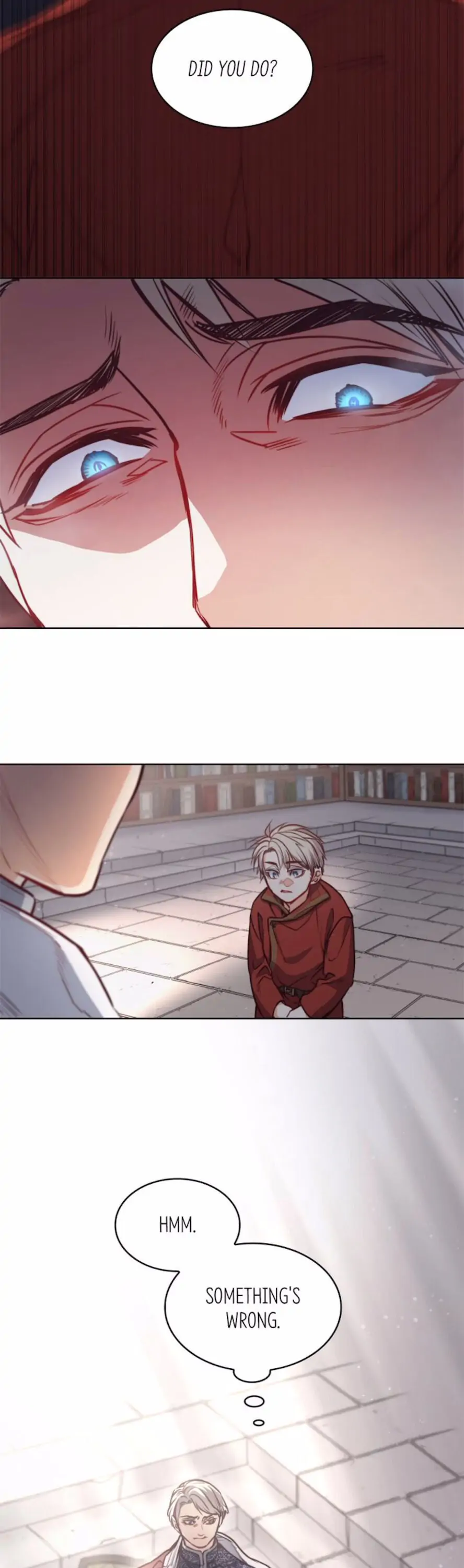 The Devil Chapter 69 - Page 17