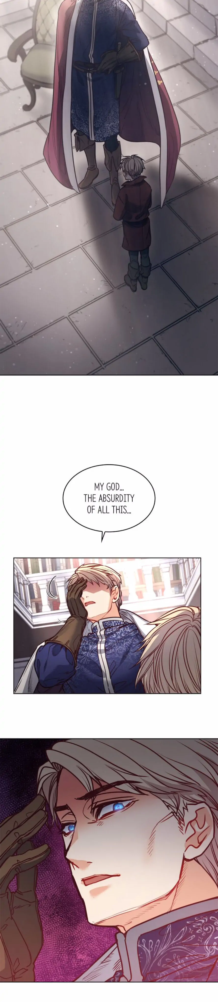 The Devil Chapter 69 - Page 18