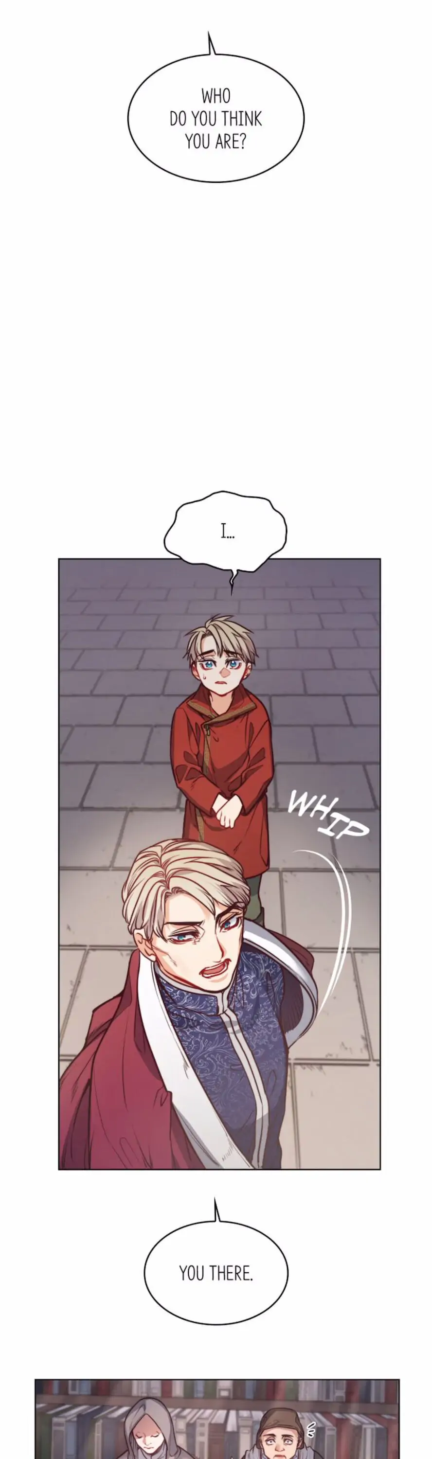 The Devil Chapter 69 - Page 19