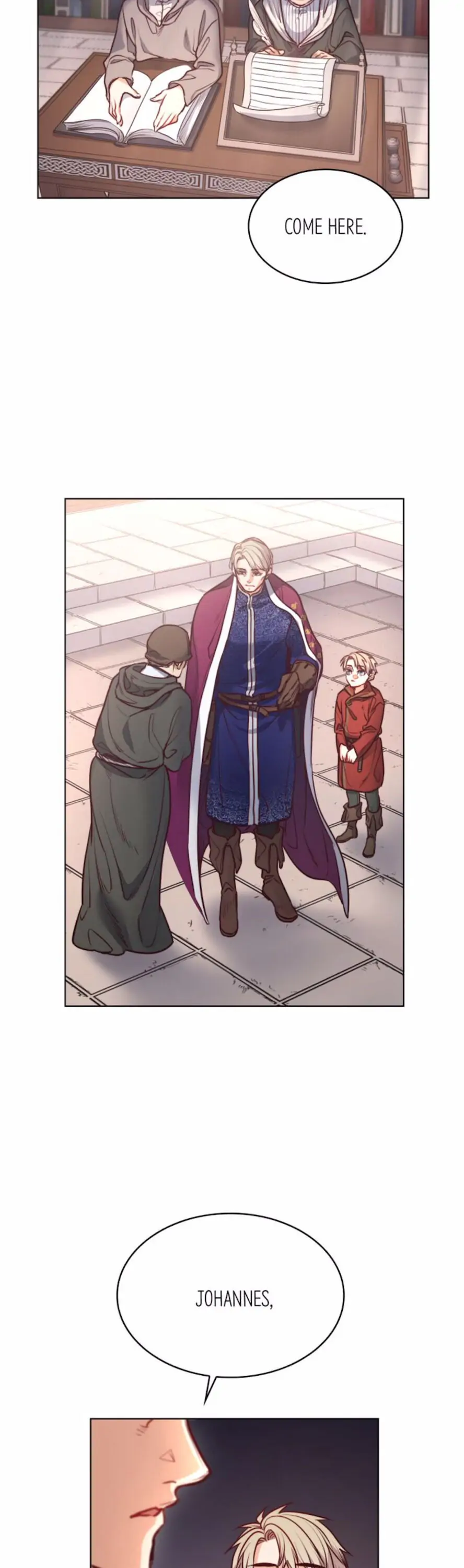 The Devil Chapter 69 - Page 20