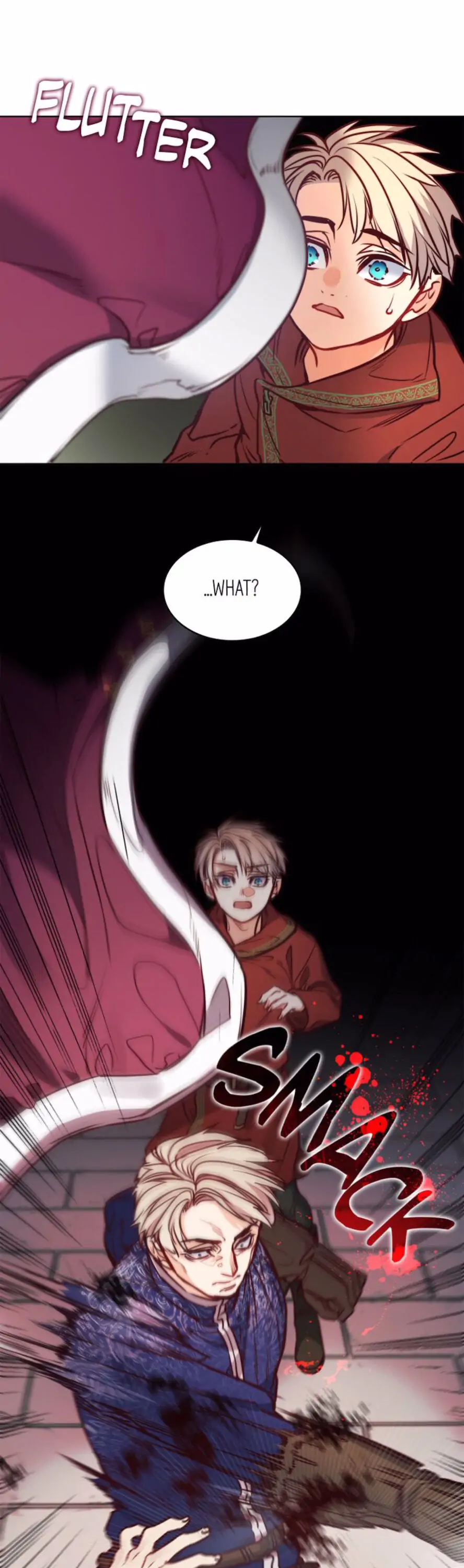 The Devil Chapter 69 - Page 22