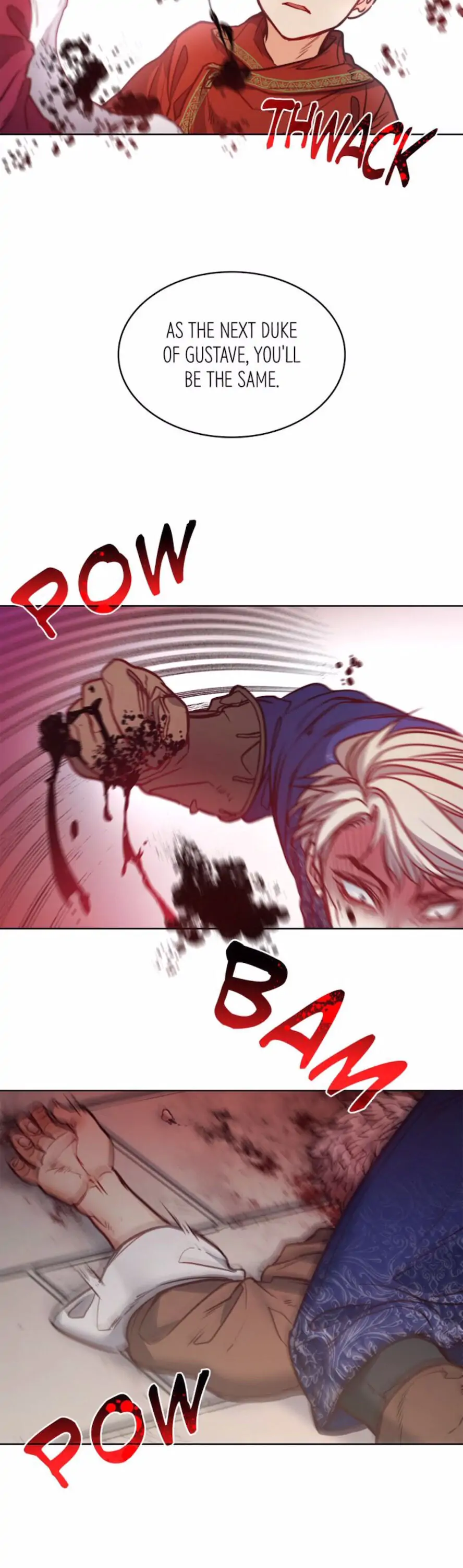 The Devil Chapter 69 - Page 24