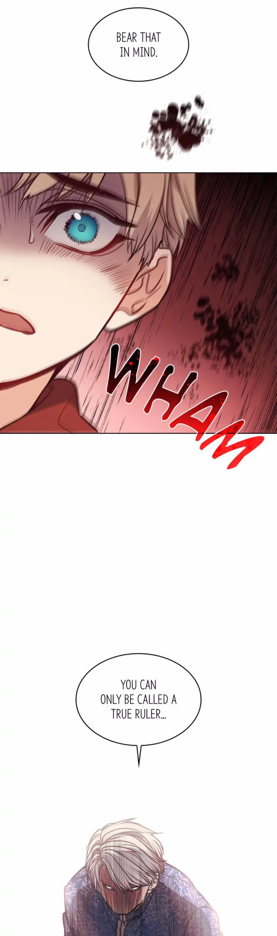 The Devil Chapter 69 - Page 25