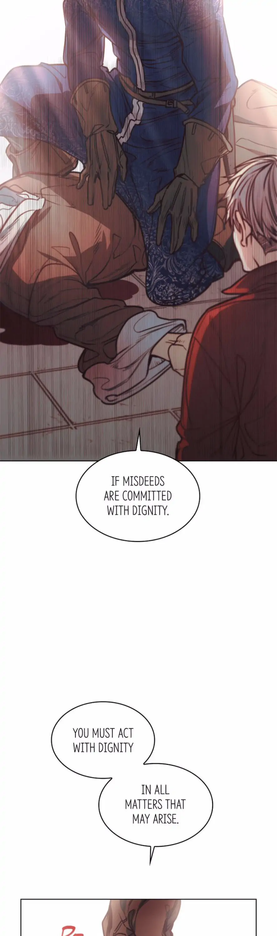 The Devil Chapter 69 - Page 26