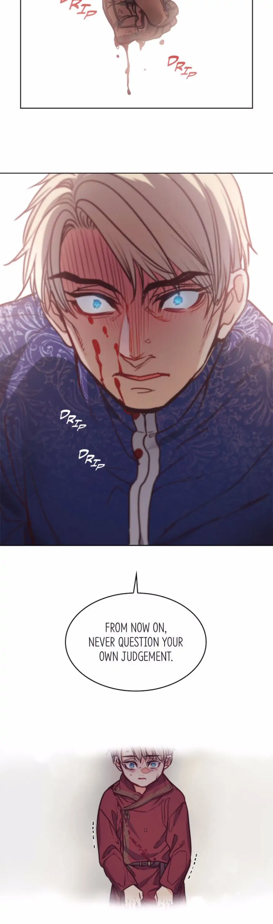 The Devil Chapter 69 - Page 27