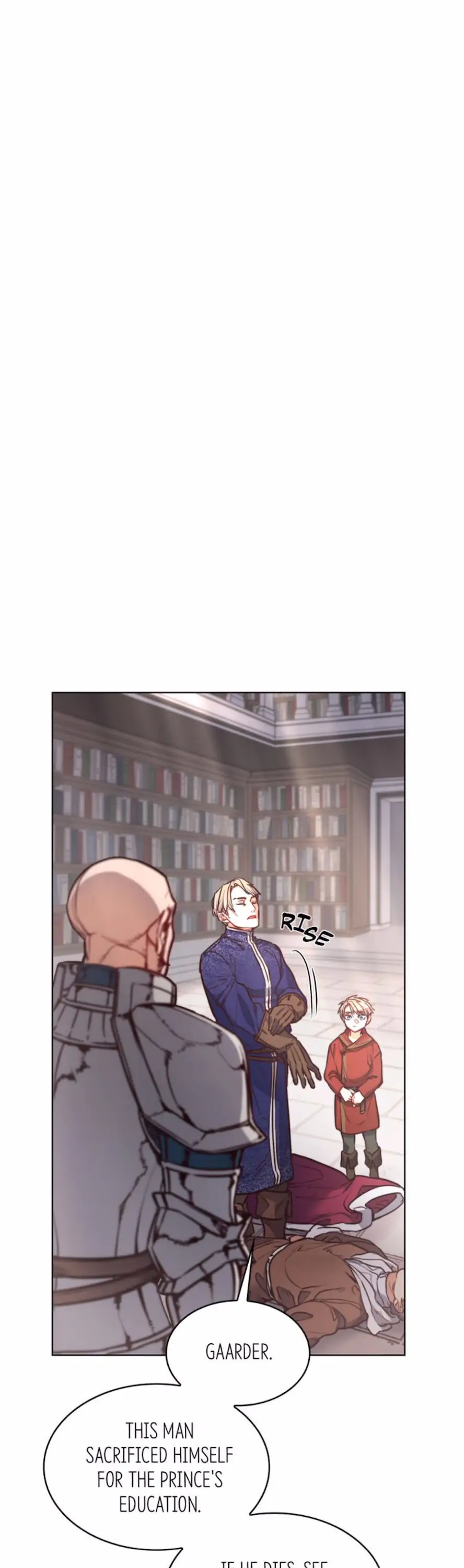 The Devil Chapter 69 - Page 28