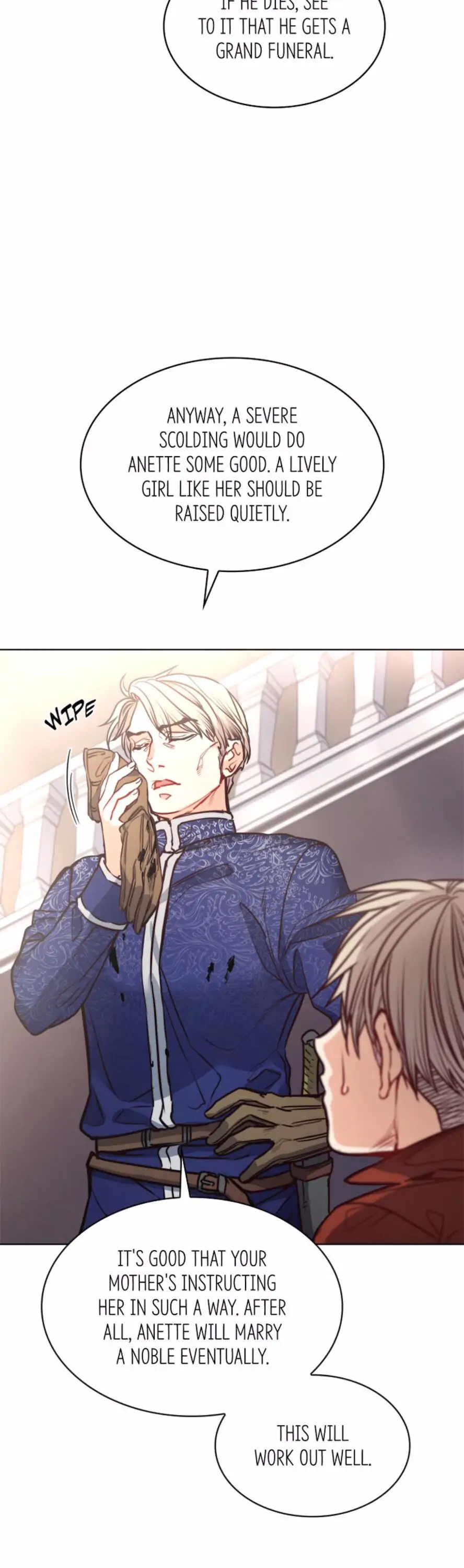 The Devil Chapter 69 - Page 29