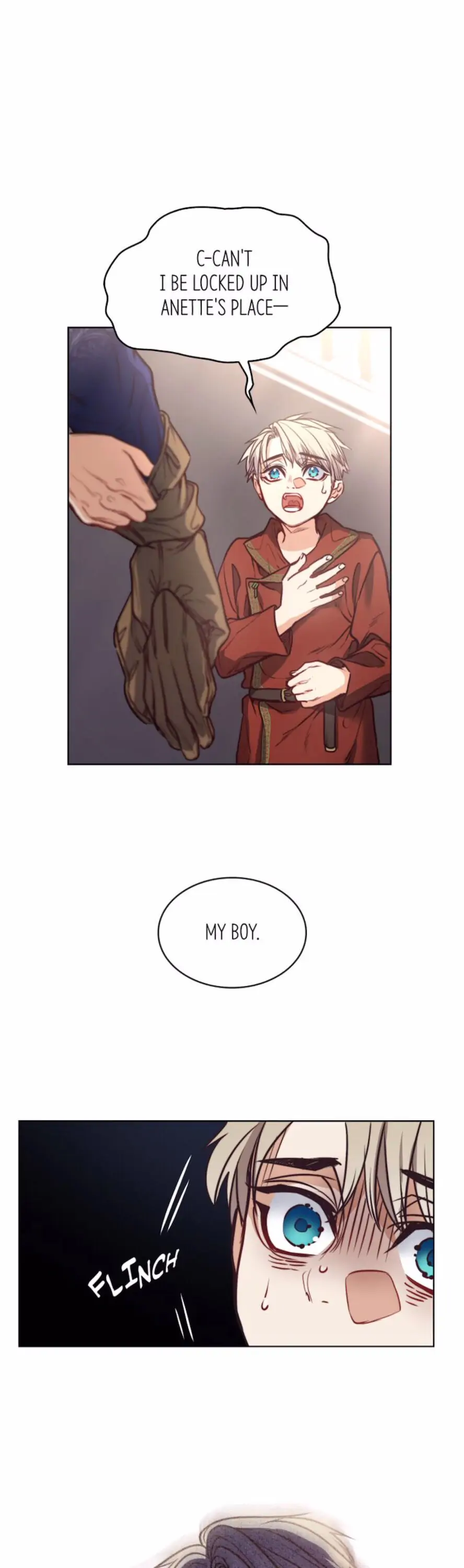 The Devil Chapter 69 - Page 30