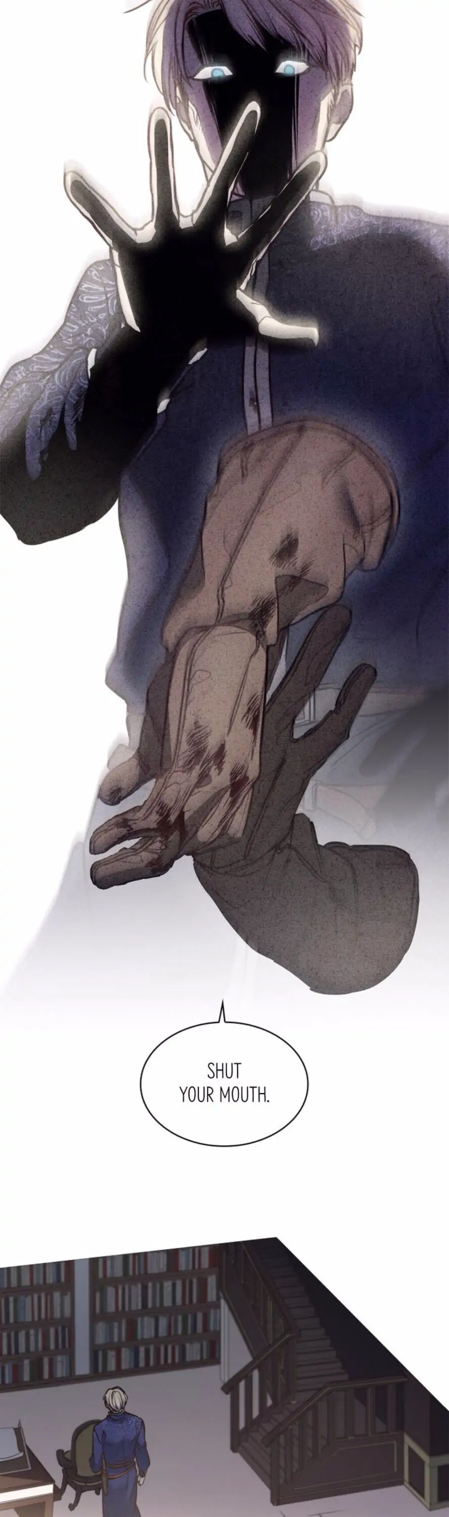 The Devil Chapter 69 - Page 31