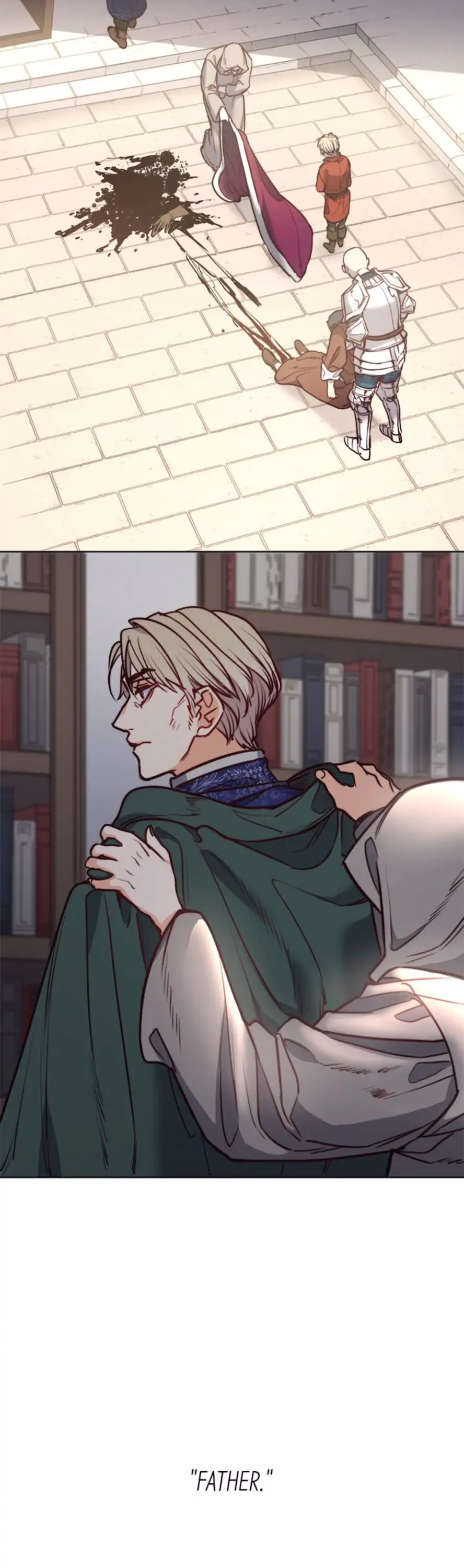 The Devil Chapter 69 - Page 32