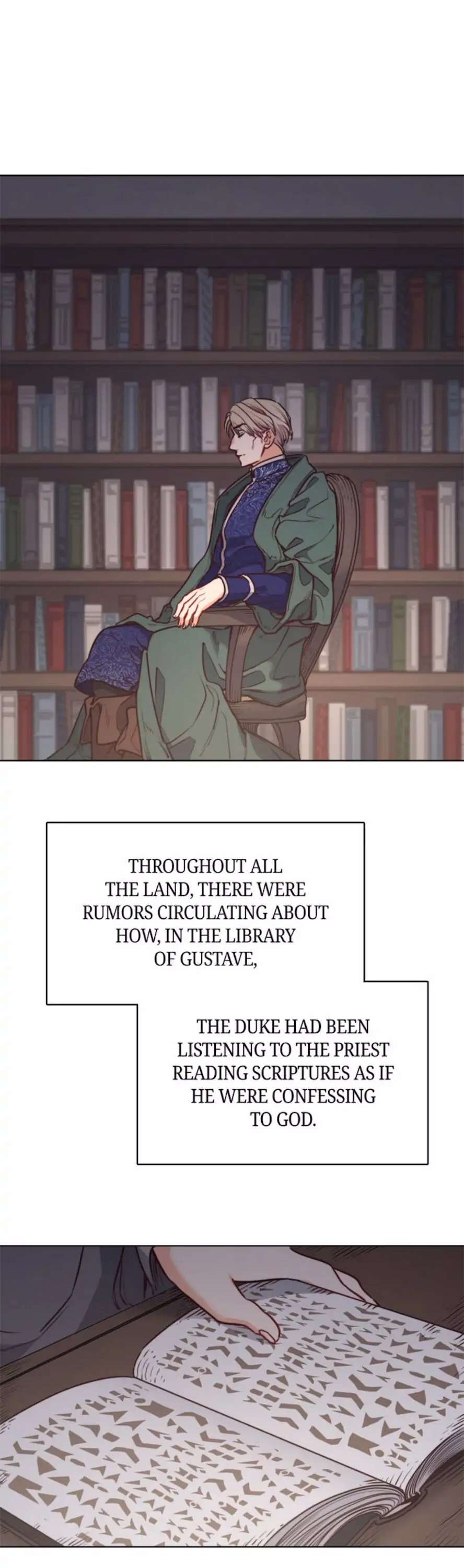 The Devil Chapter 69 - Page 33