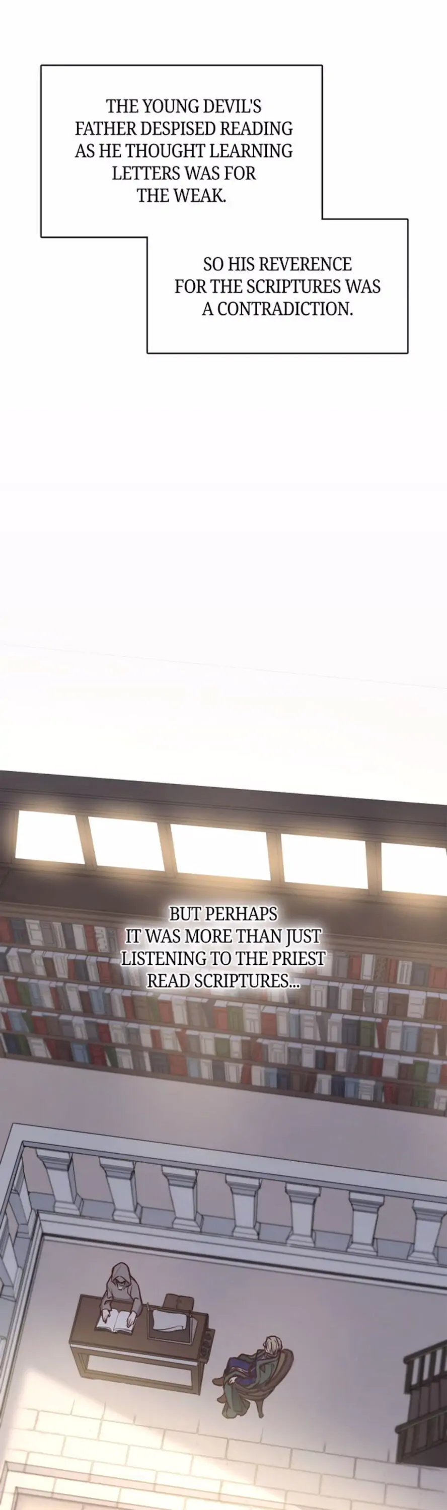 The Devil Chapter 69 - Page 34