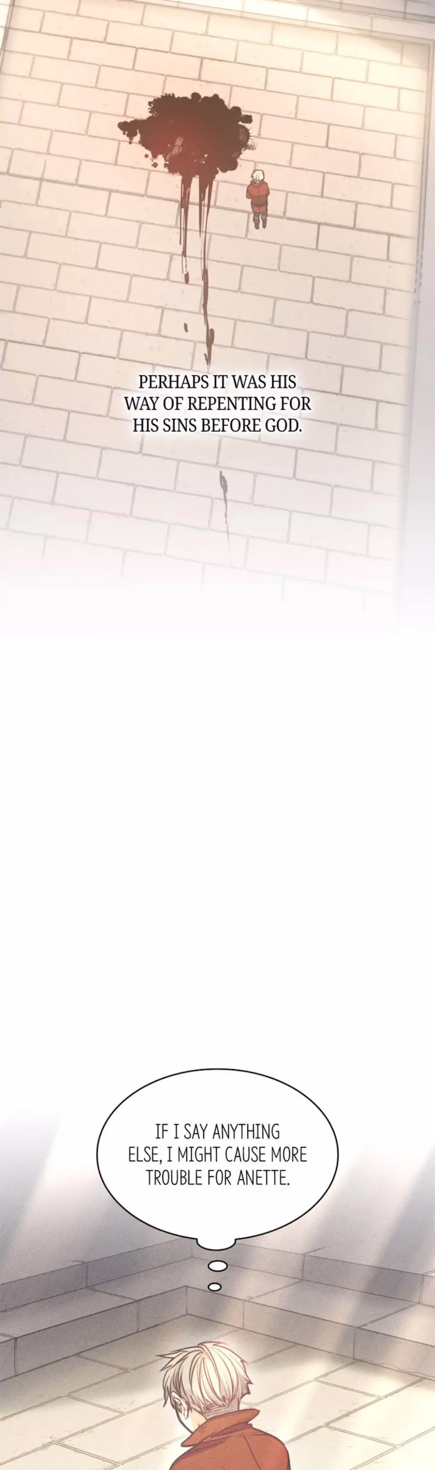 The Devil Chapter 69 - Page 35