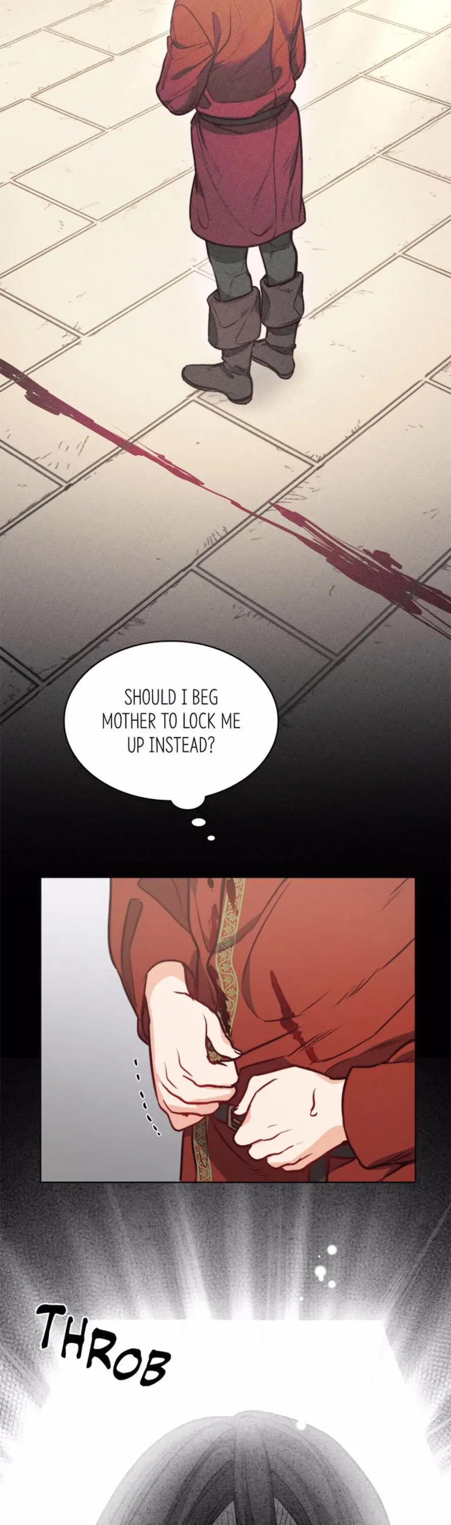 The Devil Chapter 69 - Page 36