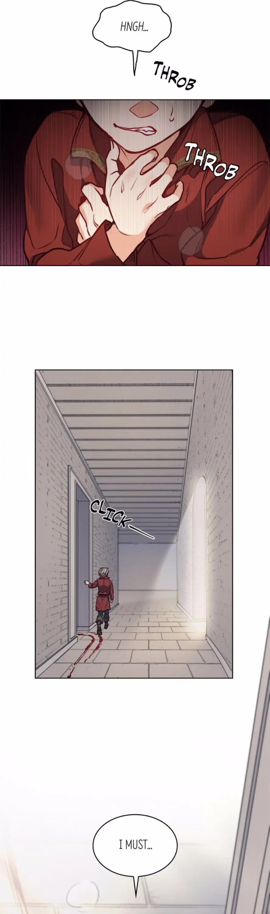 The Devil Chapter 69 - Page 38