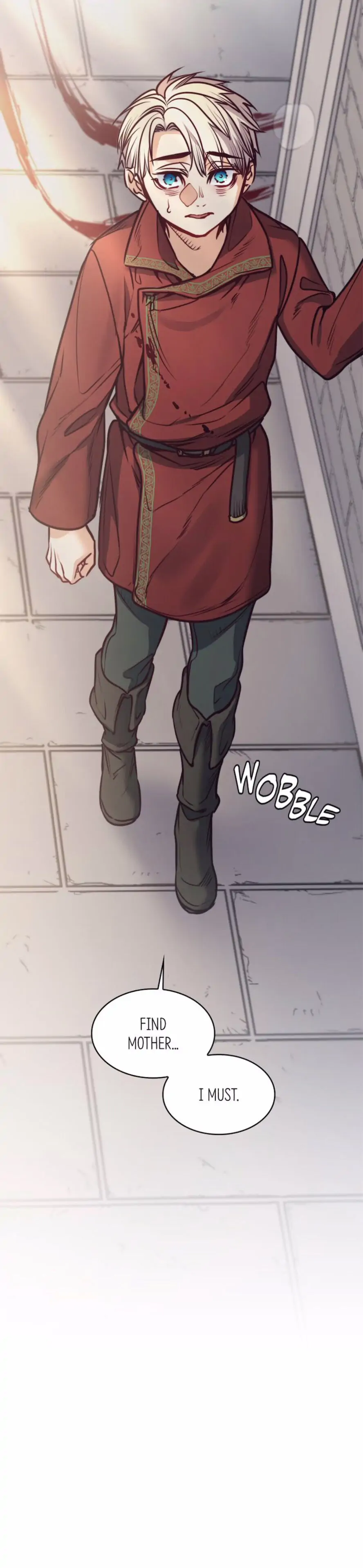 The Devil Chapter 69 - Page 39