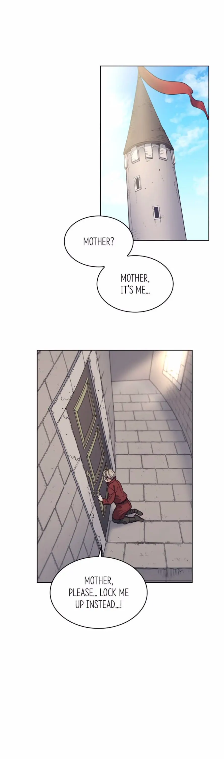 The Devil Chapter 69 - Page 40