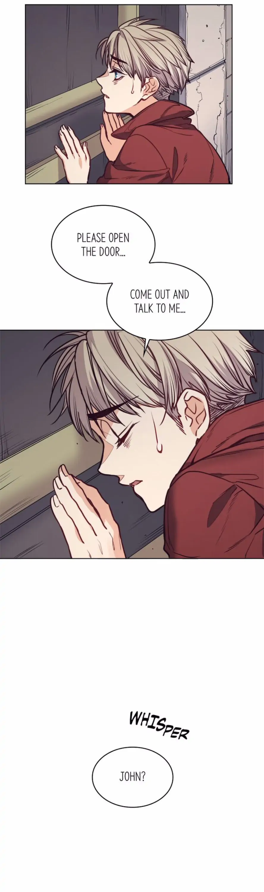 The Devil Chapter 69 - Page 41