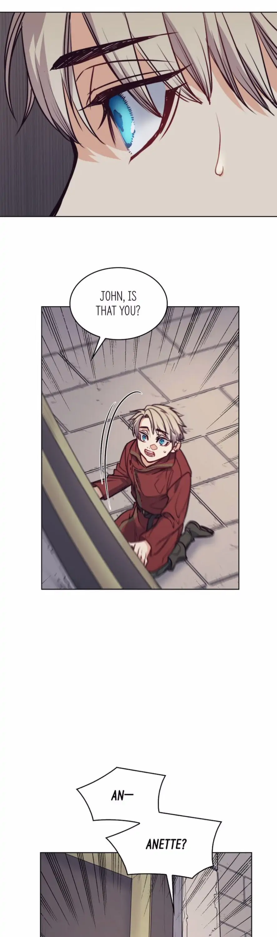 The Devil Chapter 69 - Page 42