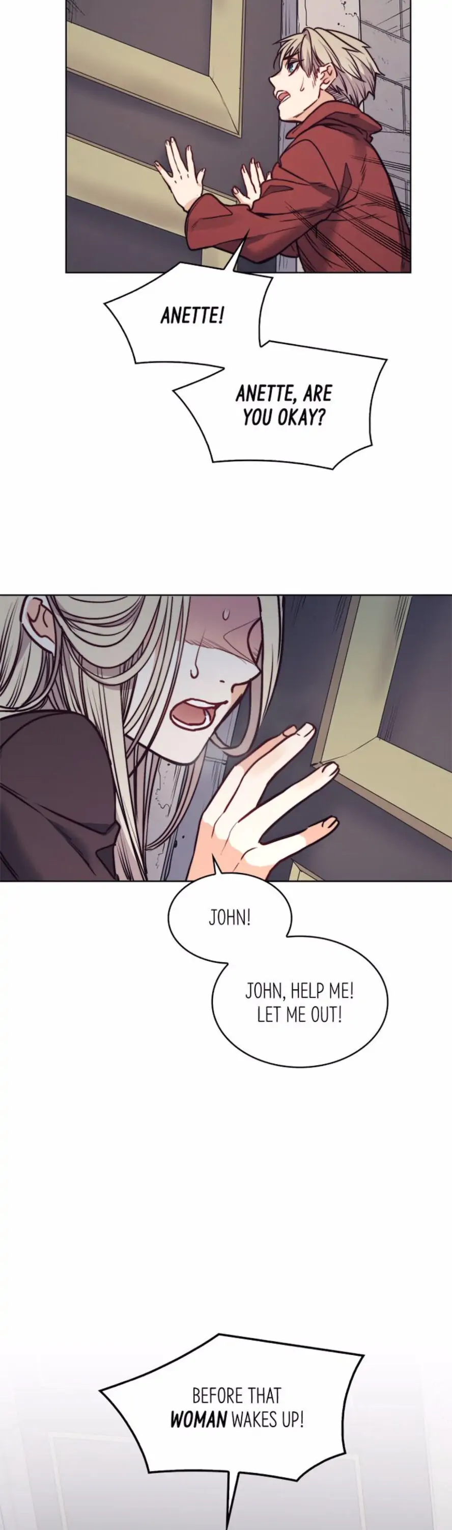 The Devil Chapter 69 - Page 43