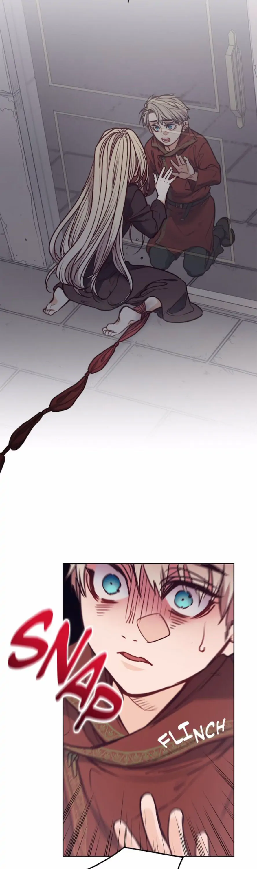 The Devil Chapter 69 - Page 44