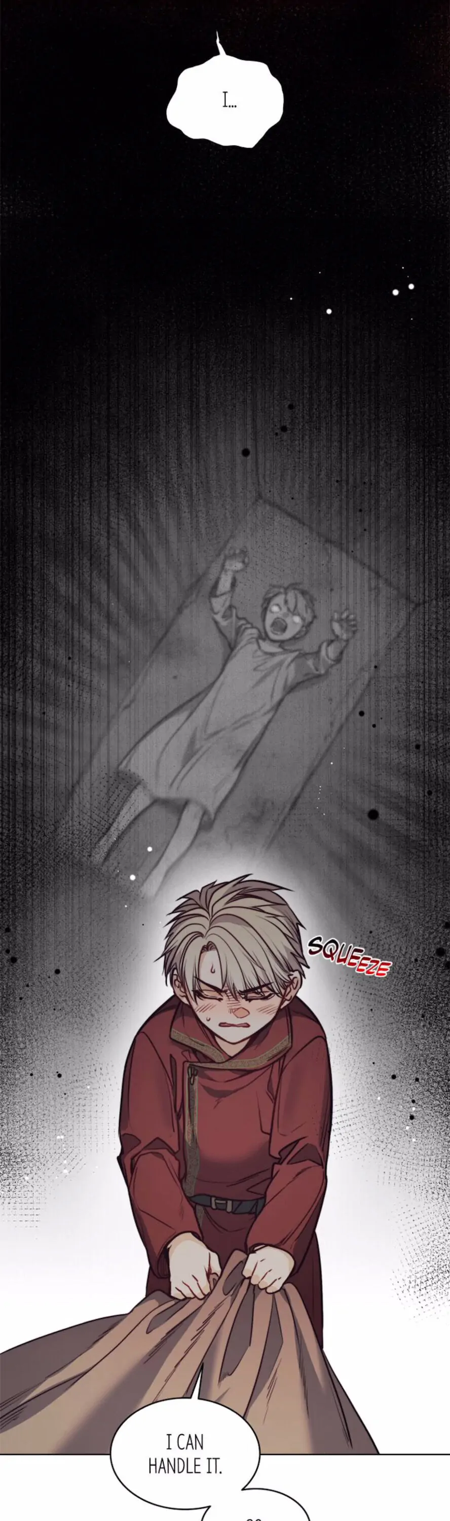 The Devil Chapter 70 - Page 5