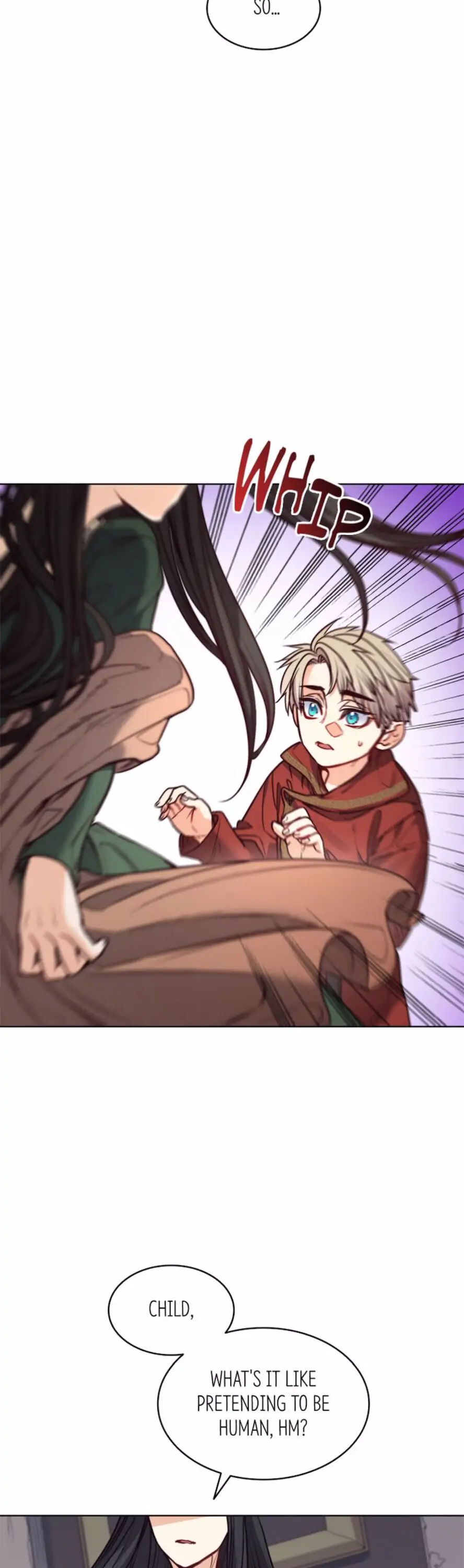 The Devil Chapter 70 - Page 6