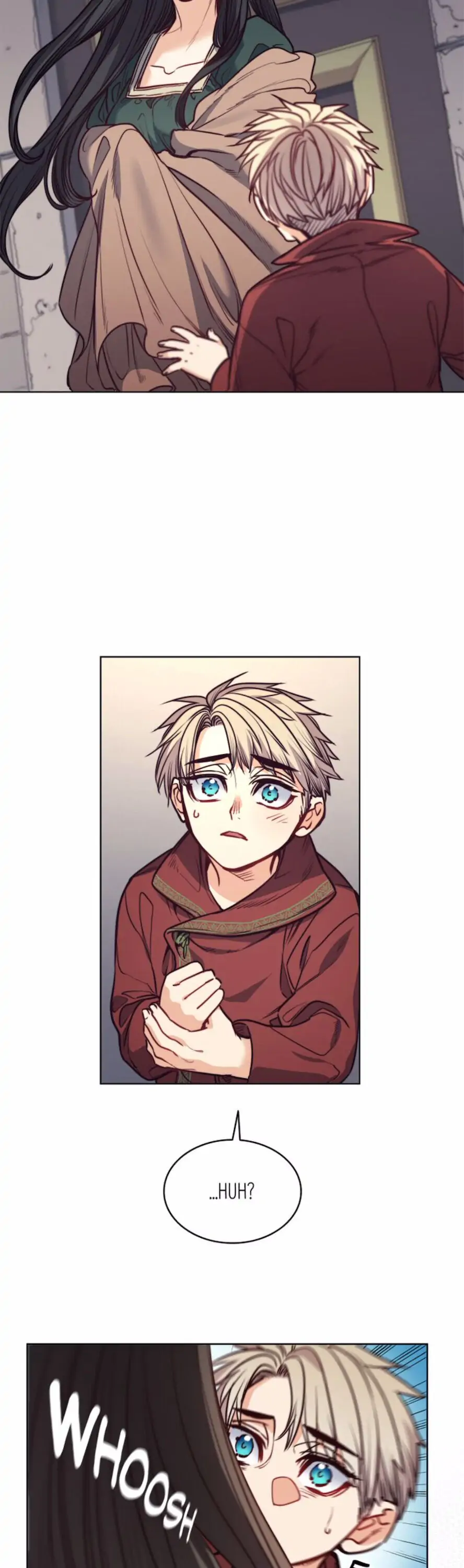 The Devil Chapter 70 - Page 7