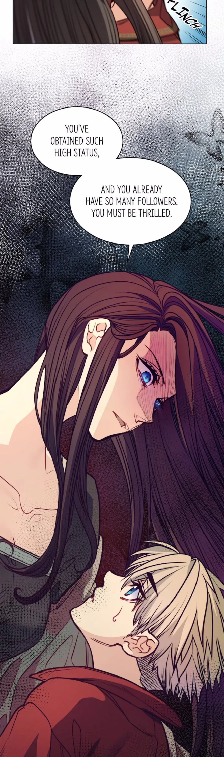 The Devil Chapter 70 - Page 8