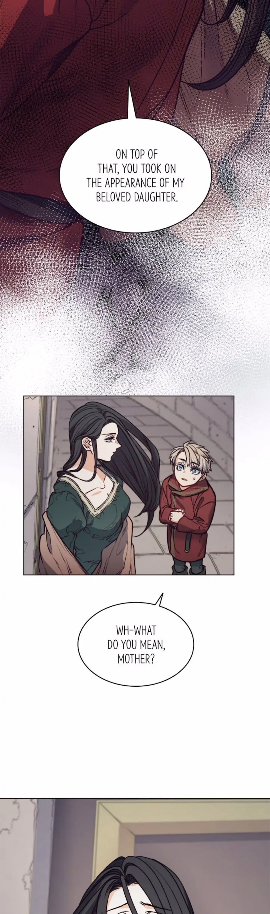 The Devil Chapter 70 - Page 9