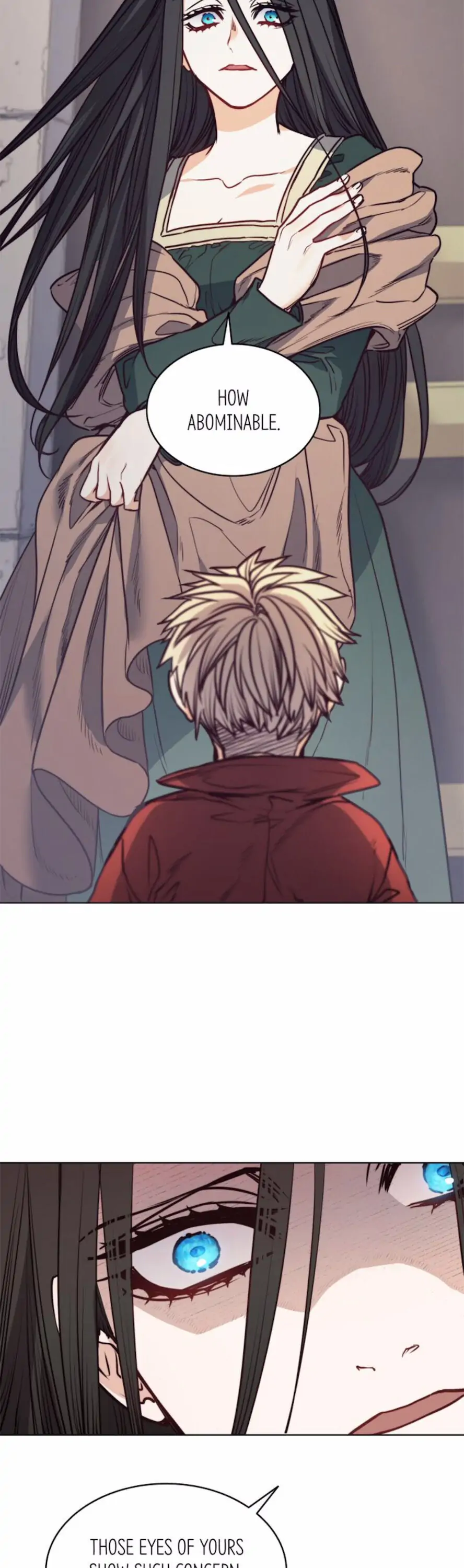 The Devil Chapter 70 - Page 10