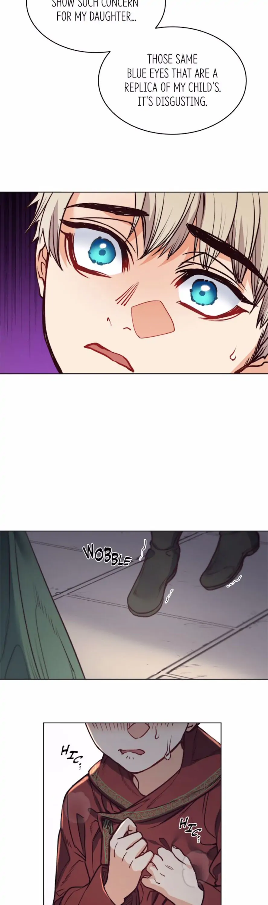 The Devil Chapter 70 - Page 11