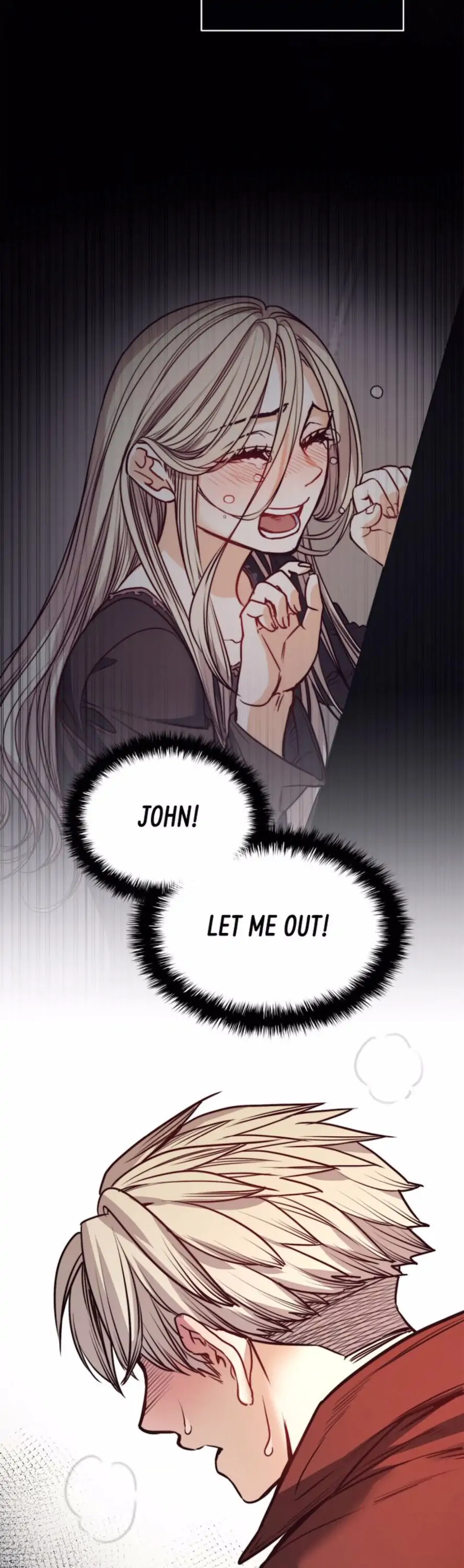 The Devil Chapter 70 - Page 13