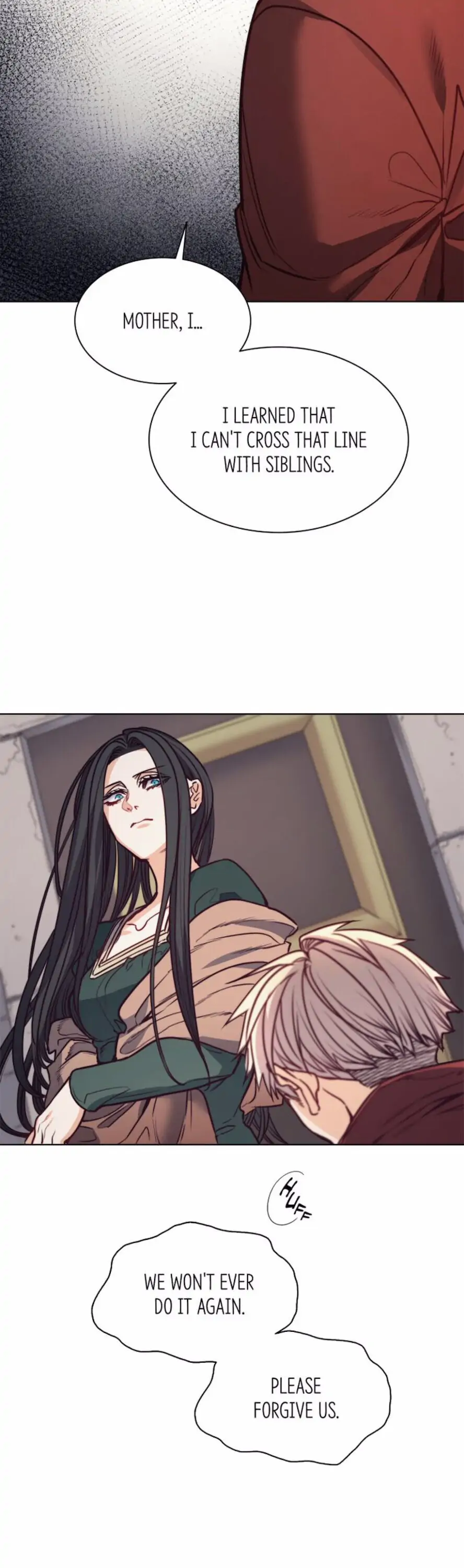 The Devil Chapter 70 - Page 14