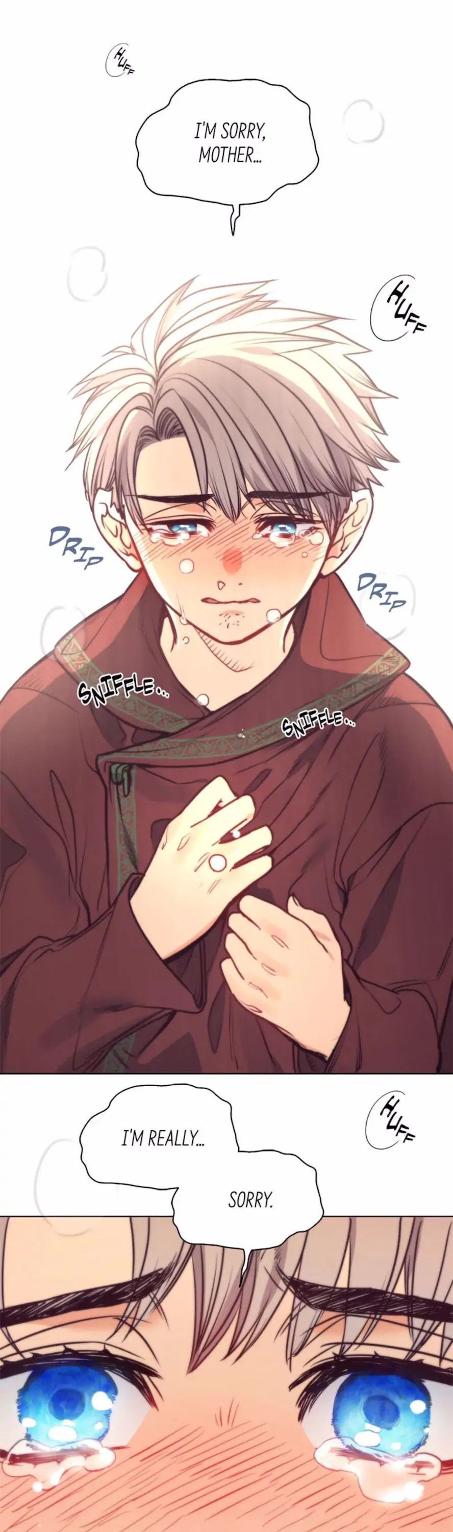 The Devil Chapter 70 - Page 15