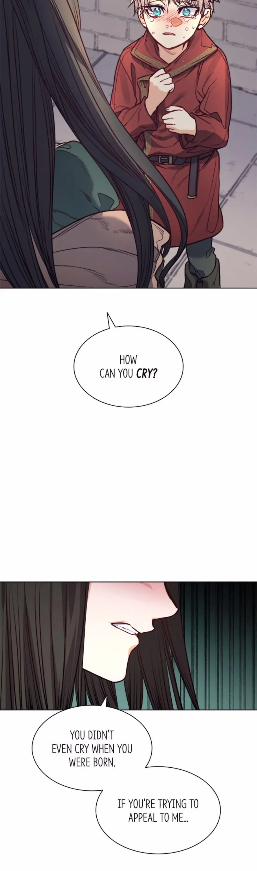 The Devil Chapter 70 - Page 17