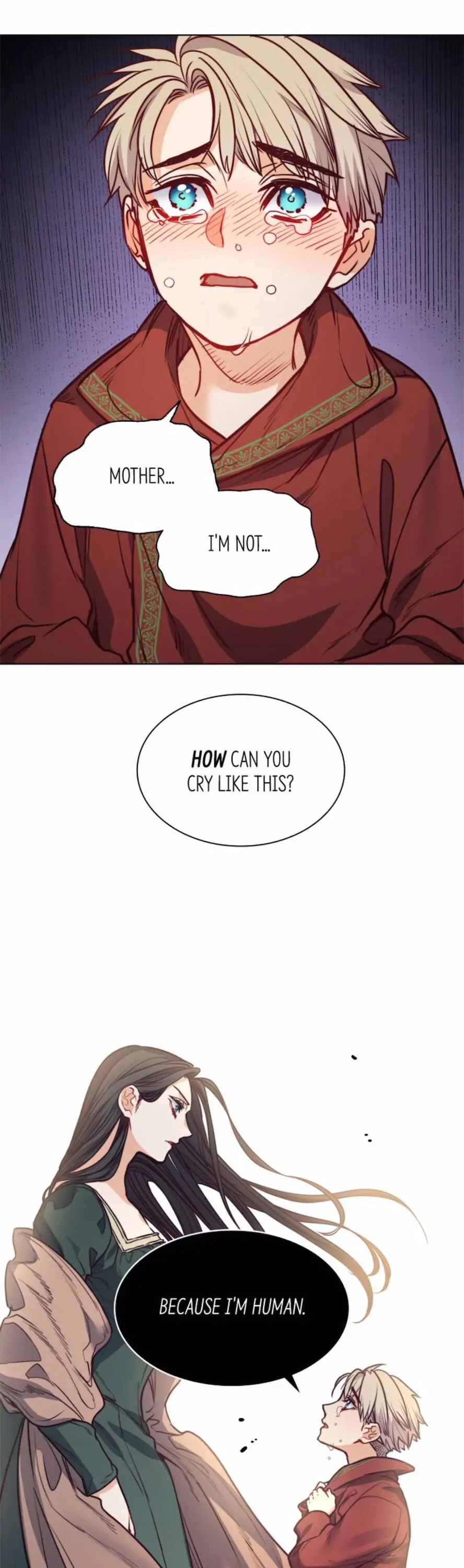 The Devil Chapter 70 - Page 18