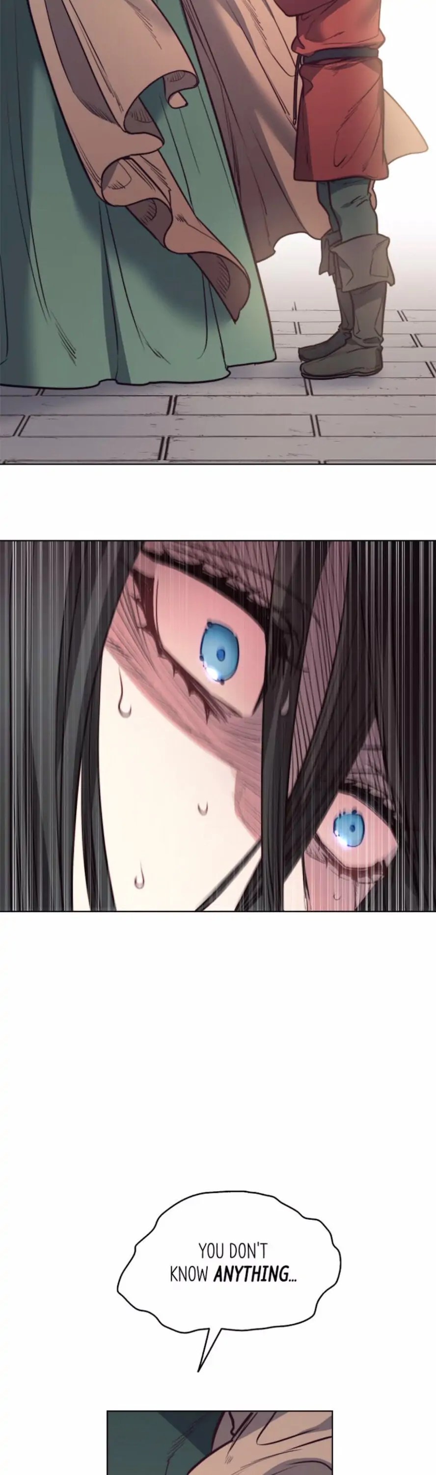 The Devil Chapter 70 - Page 19